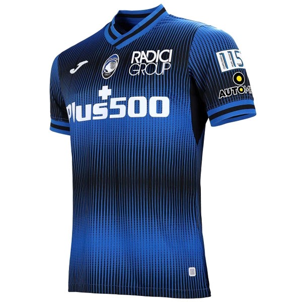 Tailandia Camiseta Atalanta BC Birthday 2022/23